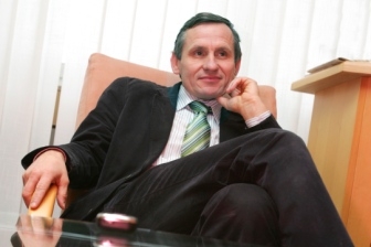 Jiří Čunek