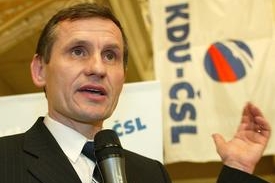 Jiří Čunek Jiří Čunek