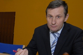 Předseda lidovců Čunek oznámil, že prezidenta chtějí volit tajně.