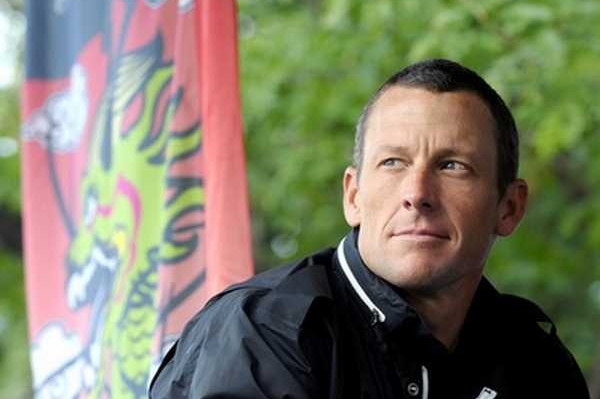 Lance Armstrong bude závodit za stáj Astana.