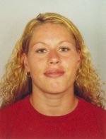 Věra Pospíšilová-Cechlová