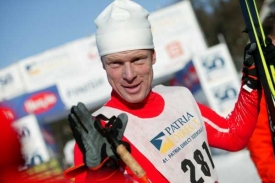 Bjorn Daehlie (archivní foto).