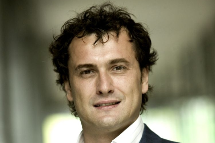 Dalibor Balšínek slaví 37. narozeniny. Blahopřejeme.