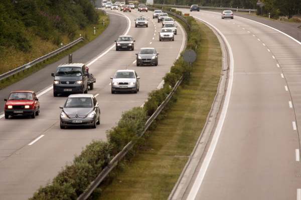Policie prosí řidiče, kteří předanení možná zahlédli, aby se ozvali.