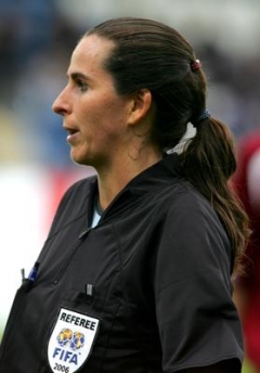 Dagmar Damková