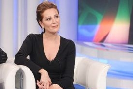 Daniela Santanché je jen jednou z krasavic, které zdobí pravici.