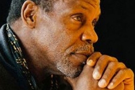 Danny Glover, legenda americk&eacute;ho filmu.
