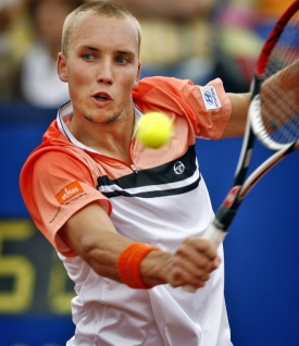 Steve Darcis