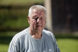 Josef Masopust.