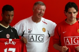 Alex Ferguson