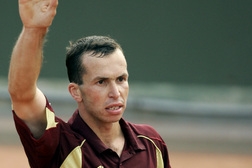 Radek Štěpánek