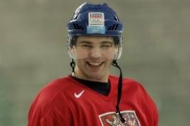 Jaromír Jágr Jaromír Jágr