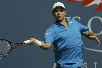 Stanislas Wawrinka