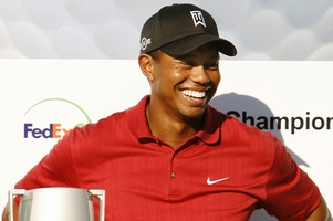 Tiger Woods