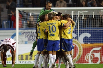 Budou se Teplice radovat po zápase s Brnem?