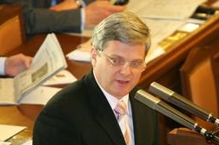 Vlastimil Tlustý