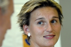 Barbora Špotáková