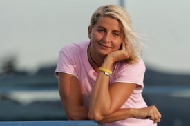 Yvetta Hlaváčová