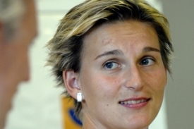 Barbora Špotáková
