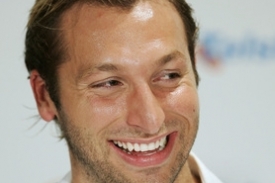 Ian Thorpe