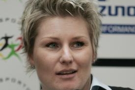 Oštěpařka Brejchová