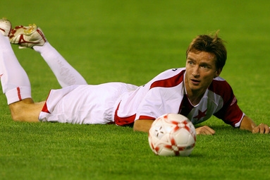 Vladimír Šmicer