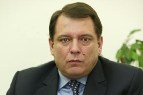 Předseda ČSSD Jiří Paroubek