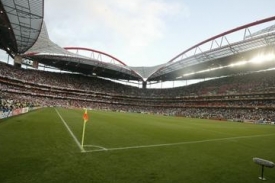 Fotbalový stadion
