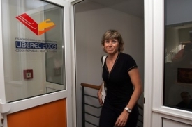 Kateřina Neumannová