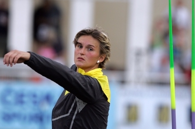 Barbora Špotáková