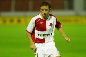 Vladimír Šmicer neví, zda se ro jedenástky Slavie v odvetném utkání proti Ajaxu vůbec dostane.