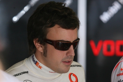 Fernando Alonso