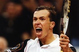 Radek Štěpánek