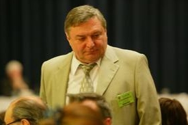 Miroslav Šlouf