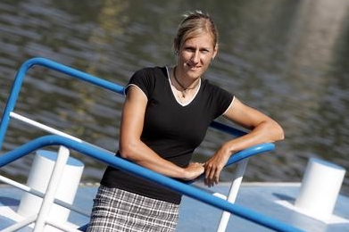 Miroslava Knapková Miroslava Knapková