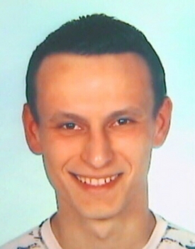 Fale&scaron;n&yacute; vrchn&iacute; David Cetl.