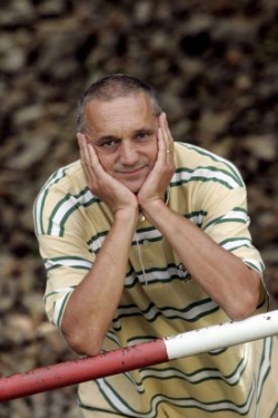 David V&aacute;vra