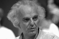 Gilbert Deflo