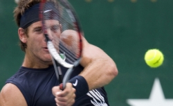 Juan Martin Del Potro