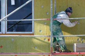 Děln&iacute;k pracoval na l&eacute;kařově domu. Vych&aacute;zeli spolu dobře.