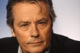 Alain Delon