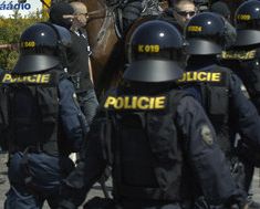 Policie nespáchala trestný čin