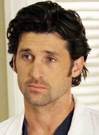 Patrick Dempsey je nejen obl&iacute;ben&yacute; Chirurg, ale zkou&scaron;&iacute; tak&eacute; m&oacute;du.