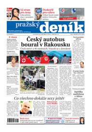 Deník.