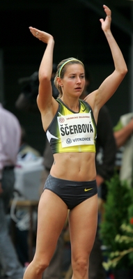 Denisa Ščerbová