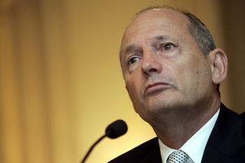 Ron Dennis Ron Dennis