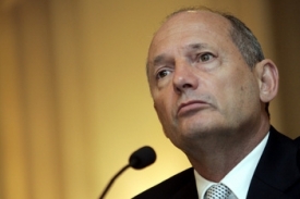Ron Dennis