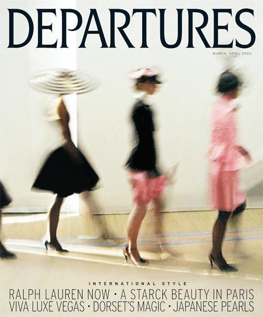 Departures