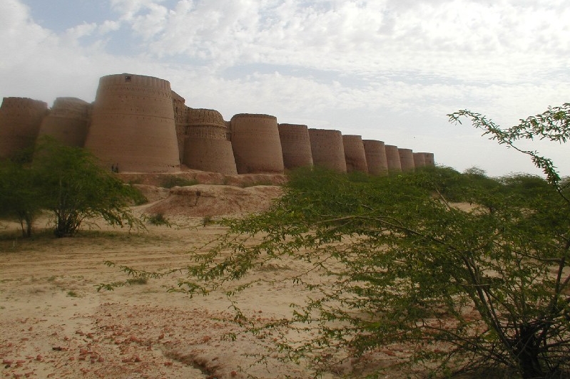 Derawar.