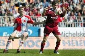 Ilustrační foto: derby